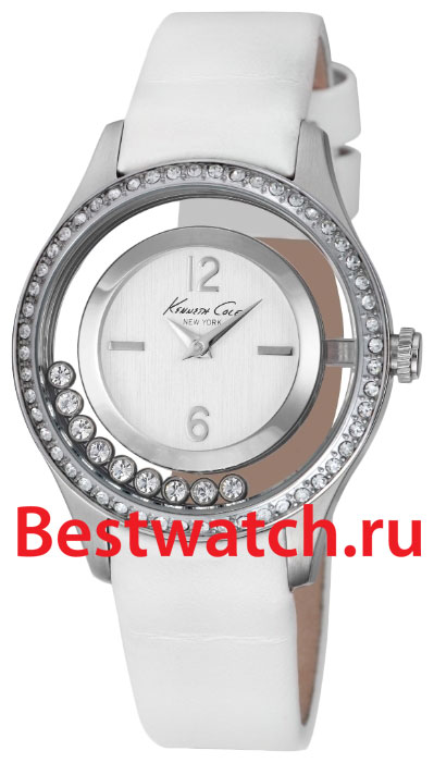 Kenneth Cole Transparency IKC2881