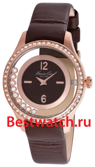 Kenneth Cole Transparency IKC2882