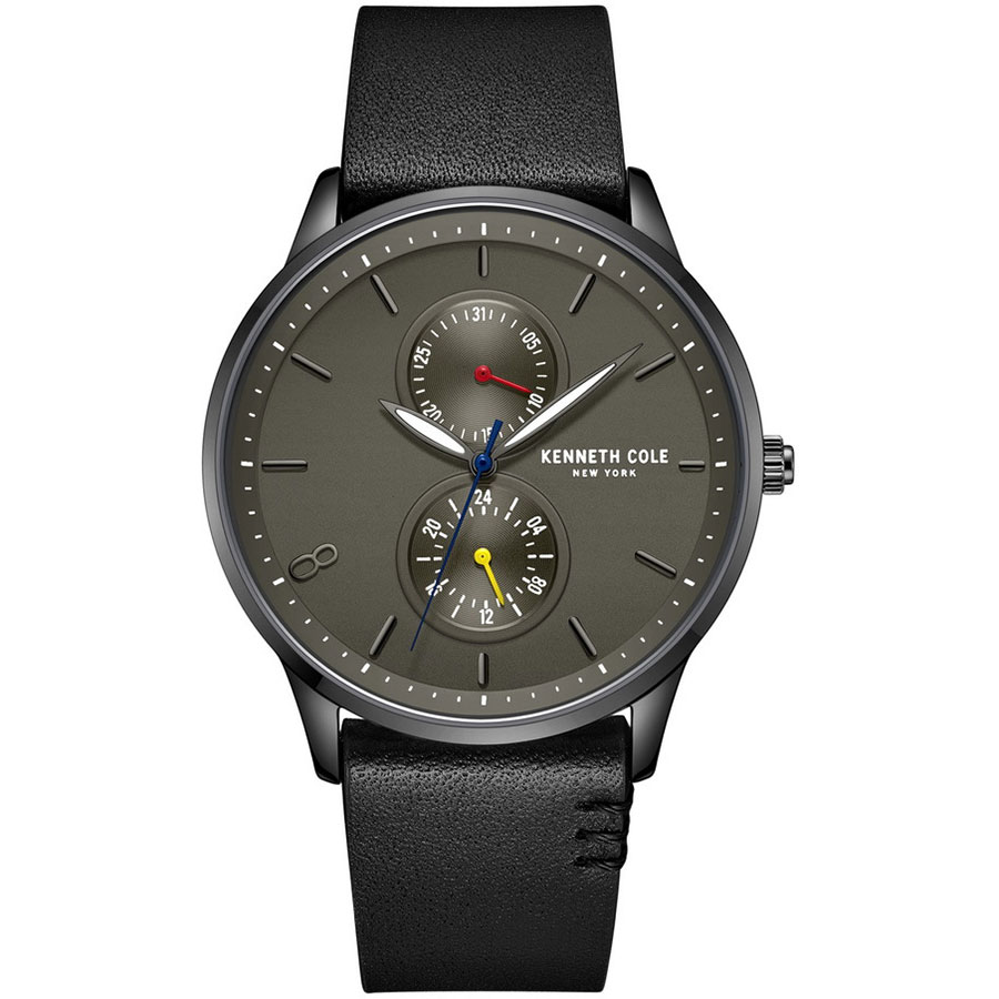 Kenneth Cole Classic KCWGF2233403