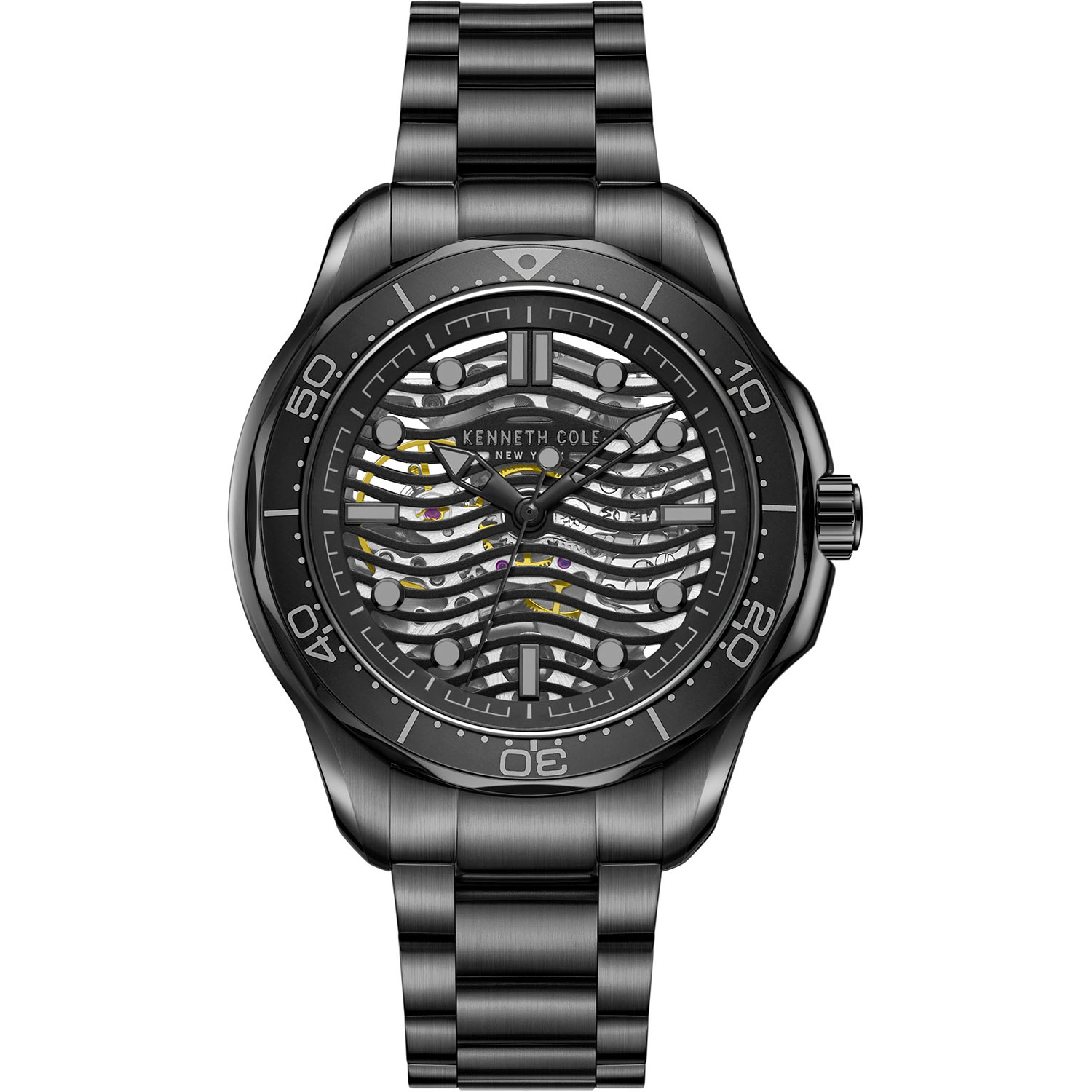 Kenneth Cole Automatic KCWGL2220903