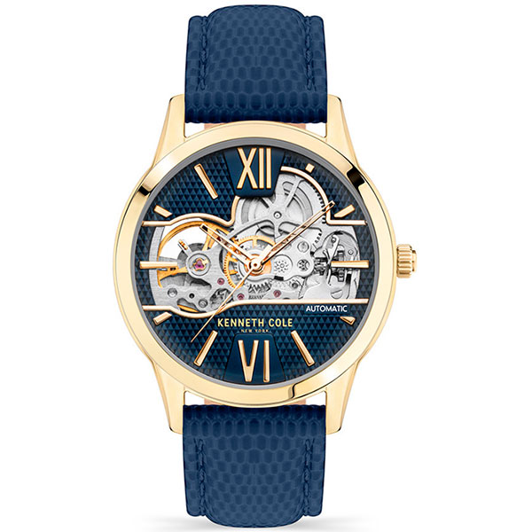 Kenneth Cole Automatic KCWLE2125703