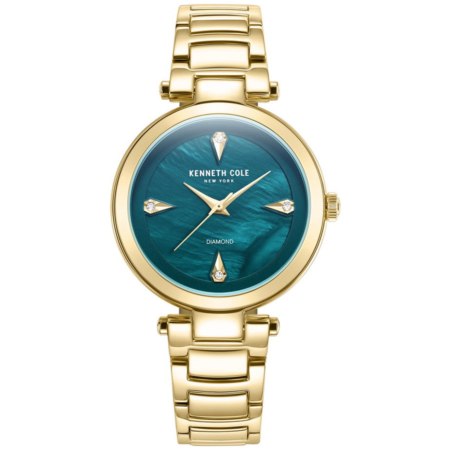 Kenneth Cole Classic KCWLG2236303
