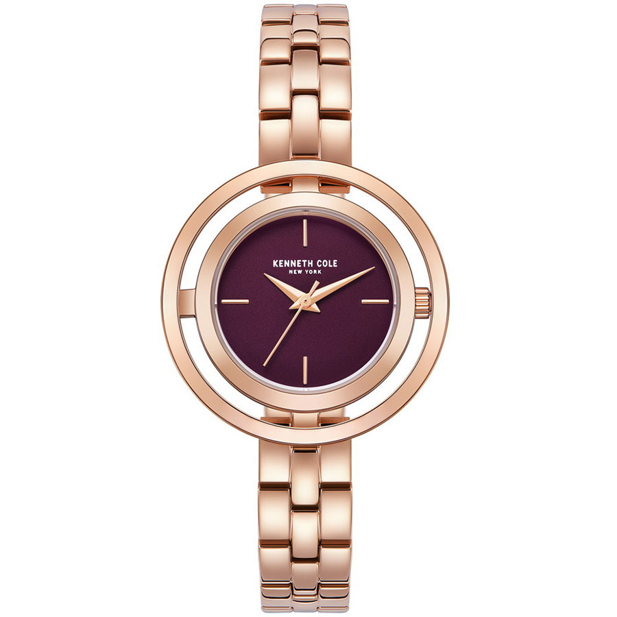 Kenneth Cole Classic KCWLG2237102